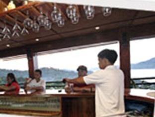 Mount Tapyas Coron Exterior photo
